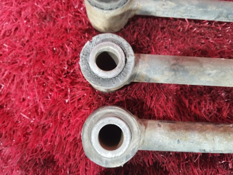 Тяга задняя, 1900 рублей, Красноярск