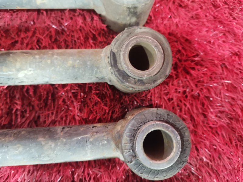 Тяга задняя, 1900 рублей, Красноярск