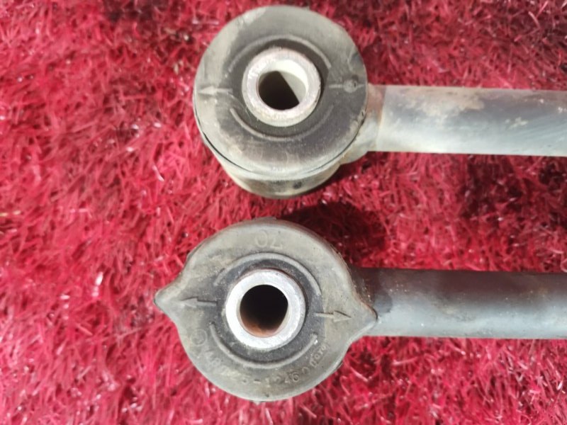 Тяга задняя, 1900 рублей, Красноярск