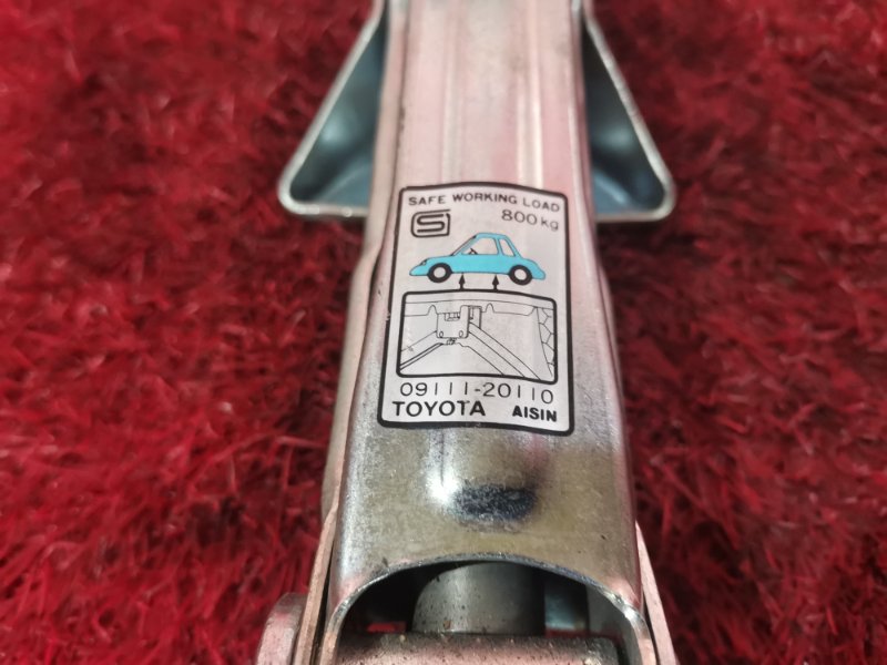 Домкрат, 1200 рублей, Красноярск