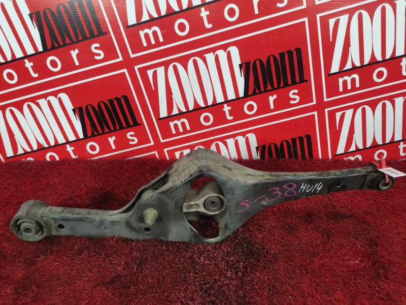 Рычаг подвески нижний, 3400 рублей, Красноярск