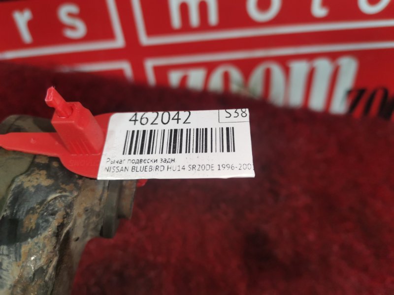 Рычаг подвески нижний, 3400 рублей, Красноярск