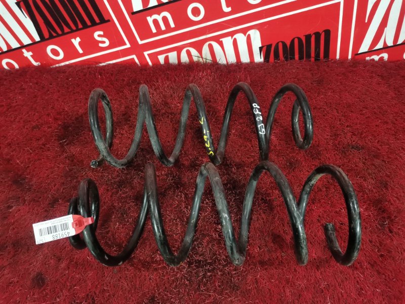 Пружина подвески, 2600 рублей, Красноярск