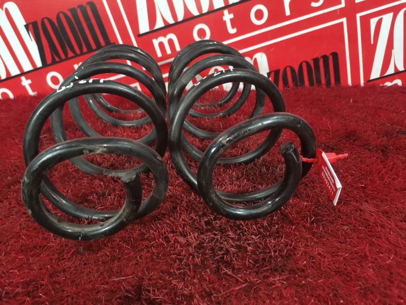 Пружина подвески, 2600 рублей, Красноярск