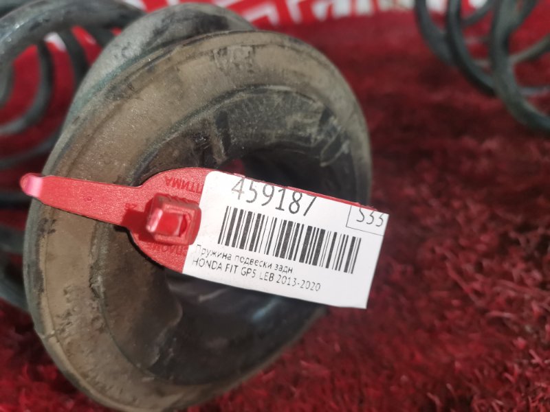 Пружина подвески, 800 рублей, Красноярск