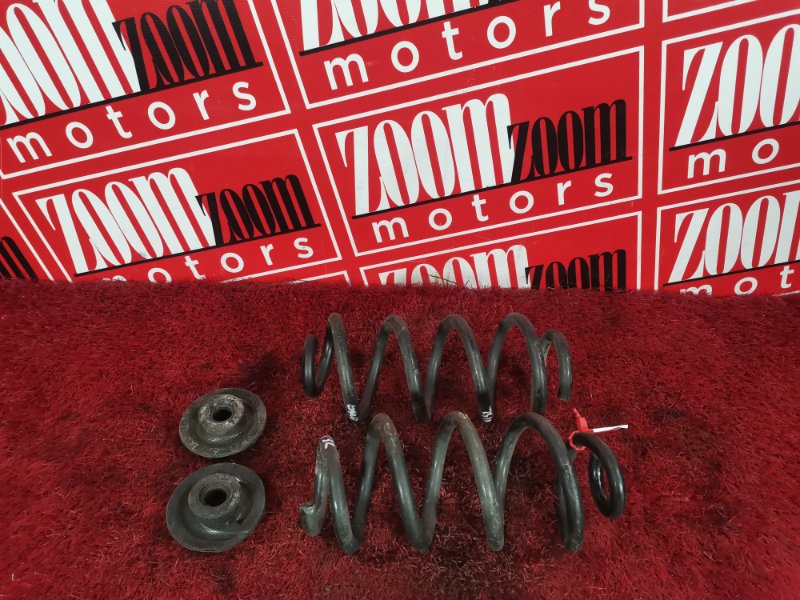 Пружина подвески, 1700 рублей, Красноярск