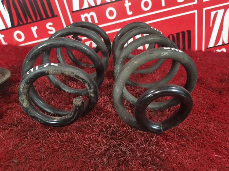 Пружина подвески, 1700 рублей, Красноярск