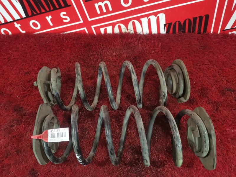 Пружина подвески, 800 рублей, Красноярск