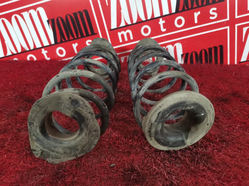 Пружина подвески, 800 рублей, Красноярск