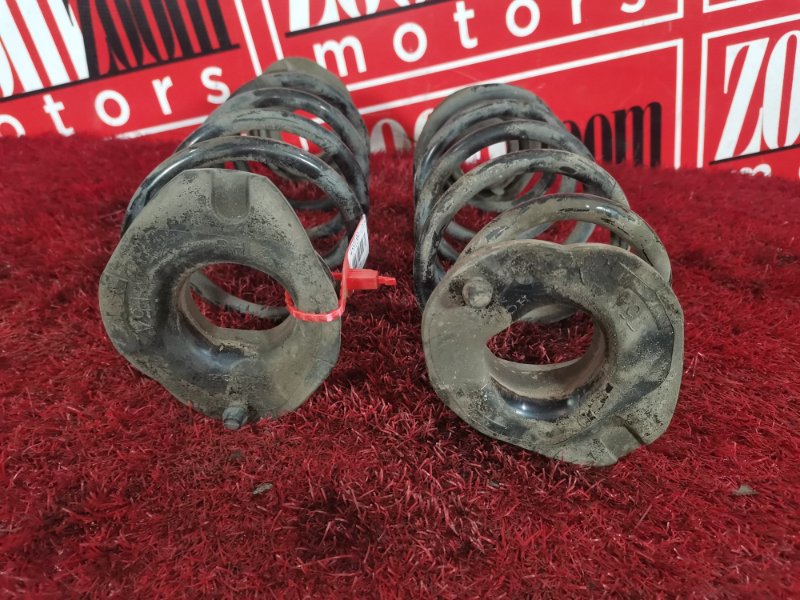 Пружина подвески, 800 рублей, Красноярск