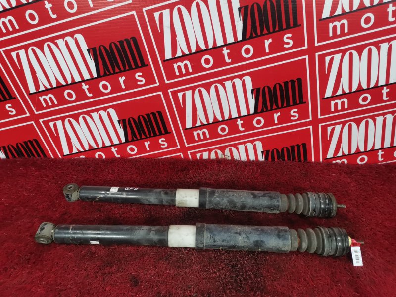 Амортизатор, 1000 рублей, Красноярск