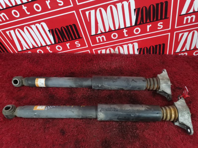 Амортизатор, 1900 рублей, Красноярск