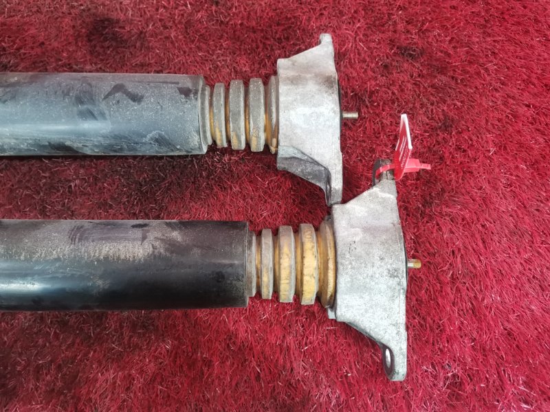 Амортизатор, 1900 рублей, Красноярск