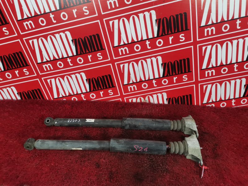 Амортизатор, 1800 рублей, Красноярск