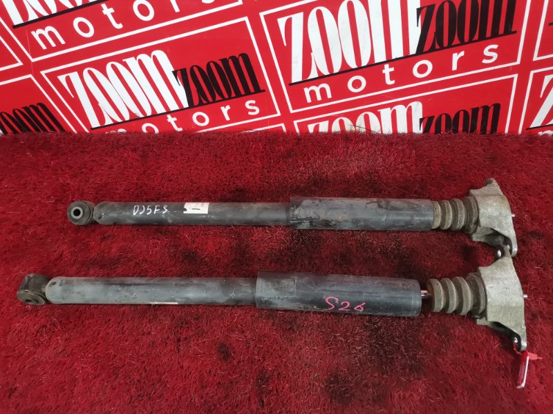 Амортизатор, 1800 рублей, Красноярск