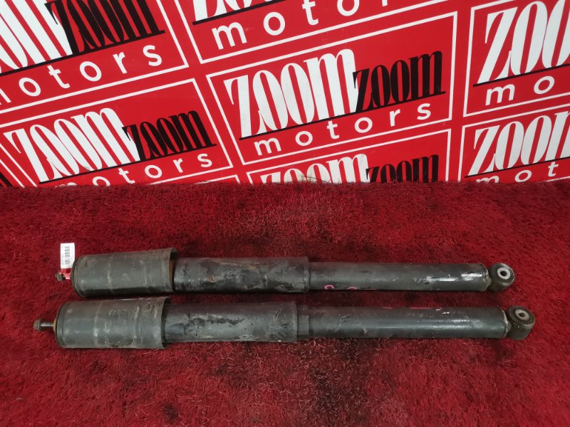 Амортизатор, 3000 рублей, Красноярск