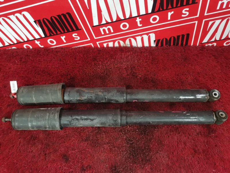 Амортизатор, 3000 рублей, Красноярск