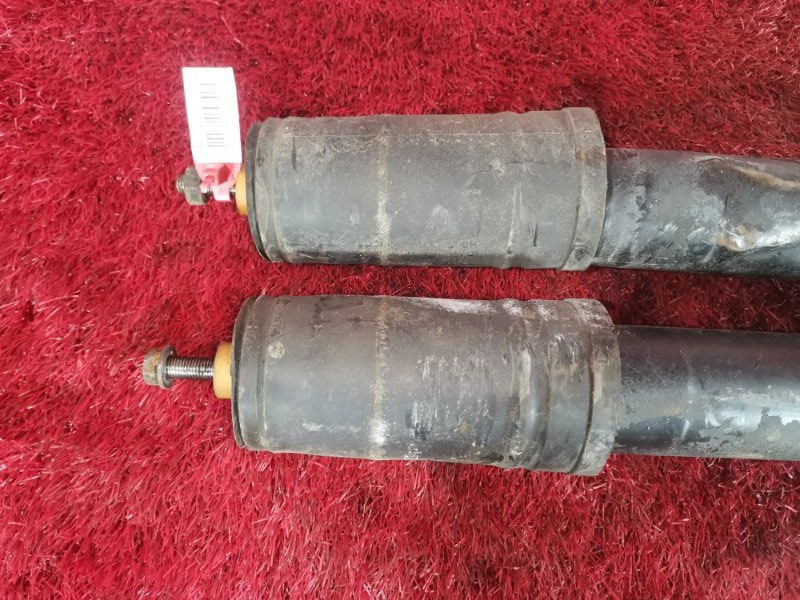 Амортизатор, 3000 рублей, Красноярск