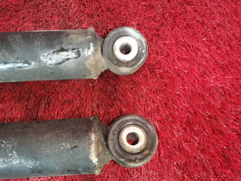 Амортизатор, 3000 рублей, Красноярск