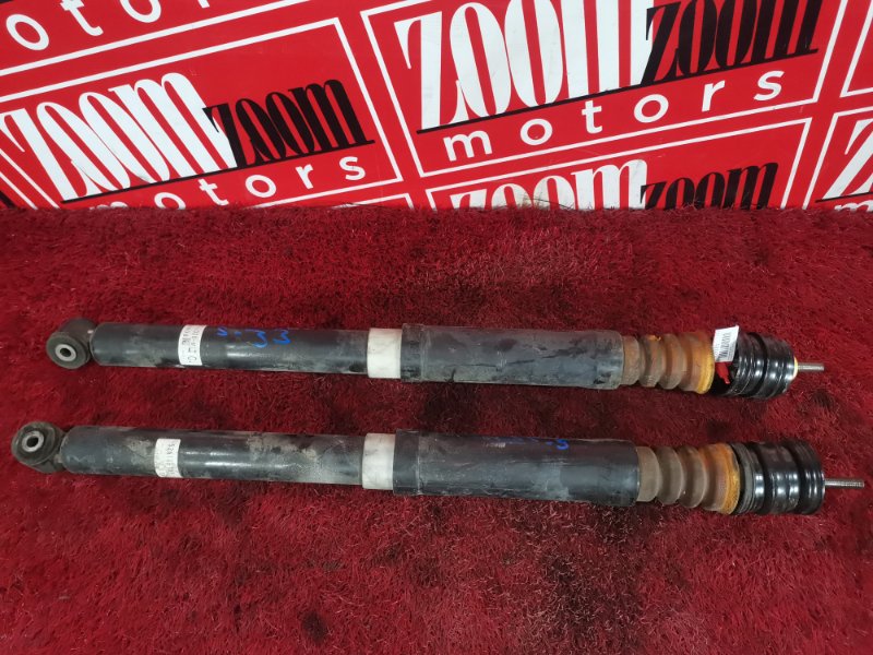 Амортизатор, 1000 рублей, Красноярск