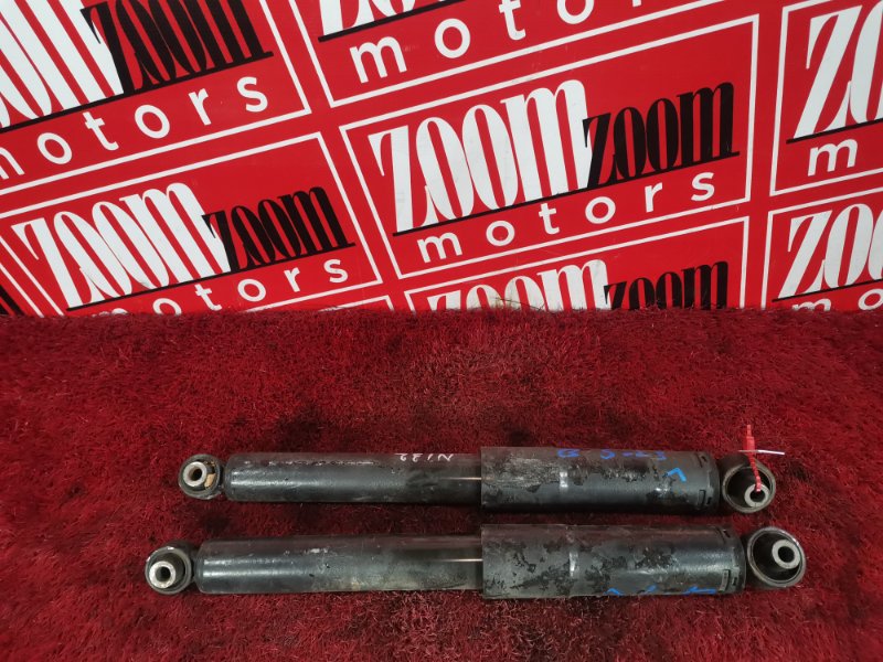 Амортизатор, 2800 рублей, Красноярск