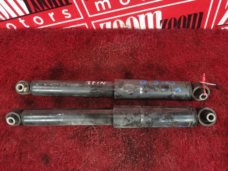 Амортизатор, 2800 рублей, Красноярск