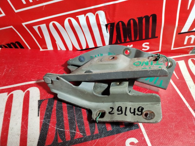 Петля (Шарнир капота), 300 рублей, Красноярск