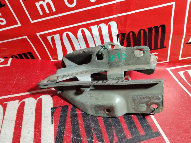 Петля (Шарнир капота), 300 рублей, Красноярск