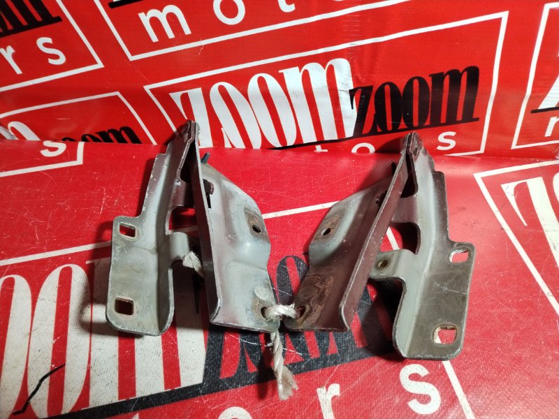 Петля (Шарнир капота), 300 рублей, Красноярск