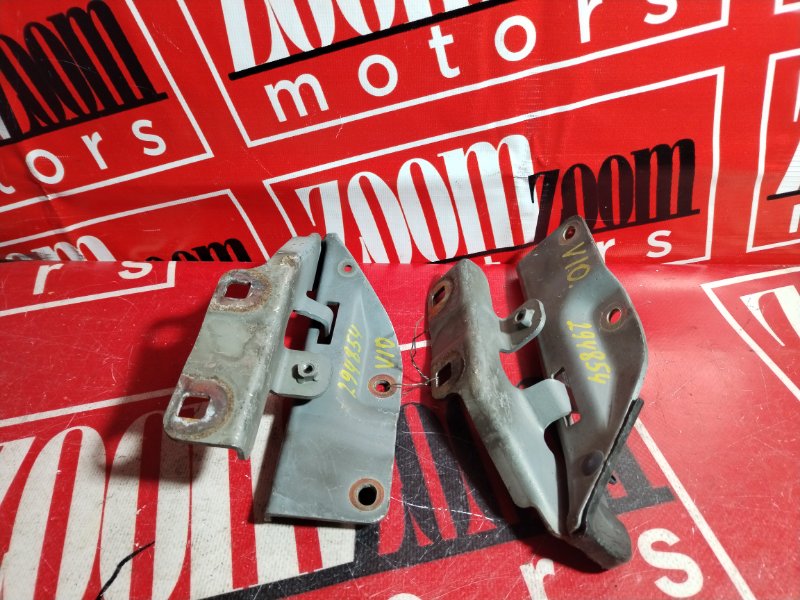 Петля (Шарнир капота), 300 рублей, Красноярск