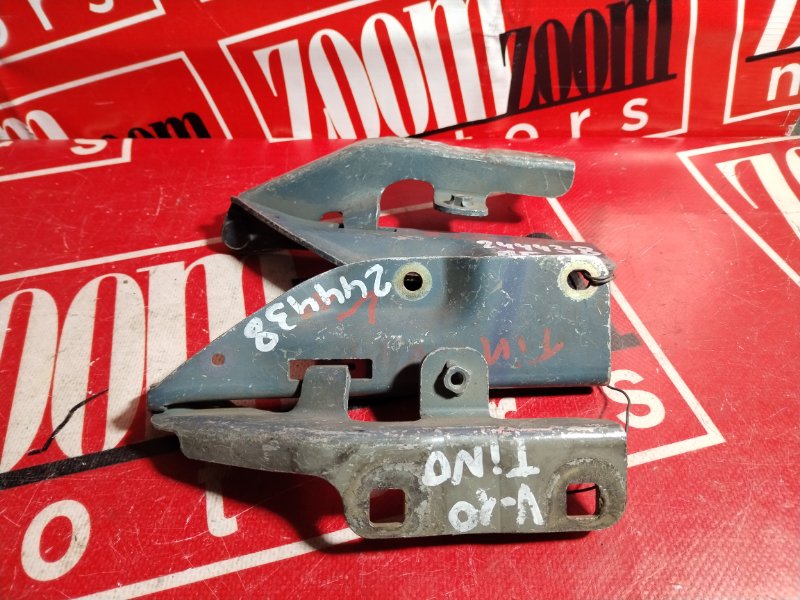 Петля (Шарнир капота), 300 рублей, Красноярск