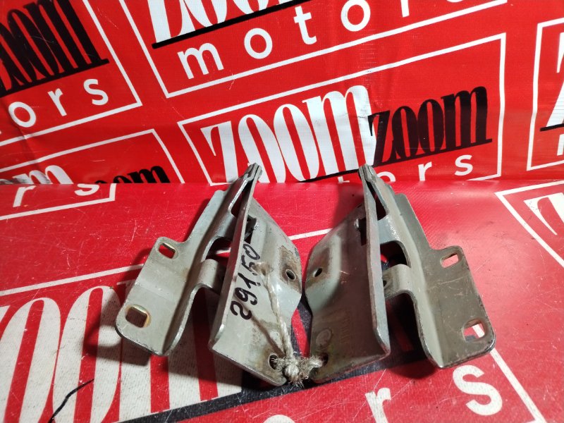 Петля (Шарнир капота), 300 рублей, Красноярск