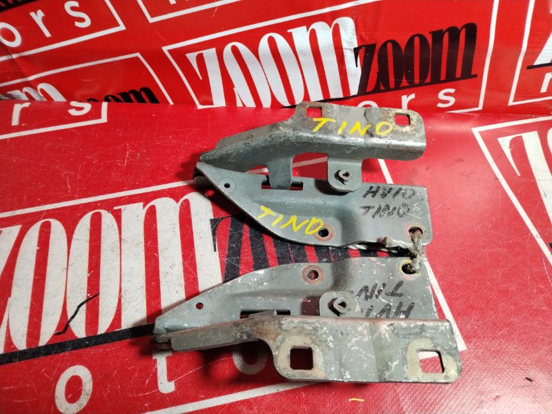 Петля (Шарнир капота), 300 рублей, Красноярск