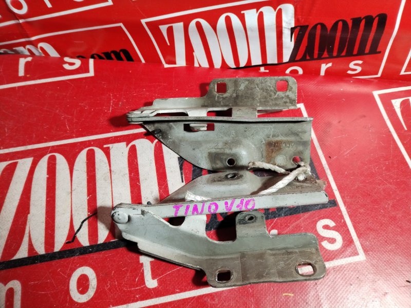 Петля (Шарнир капота), 300 рублей, Красноярск