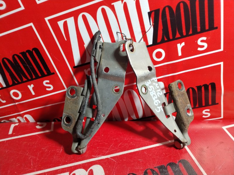 Петля (Шарнир капота), 500 рублей, Красноярск