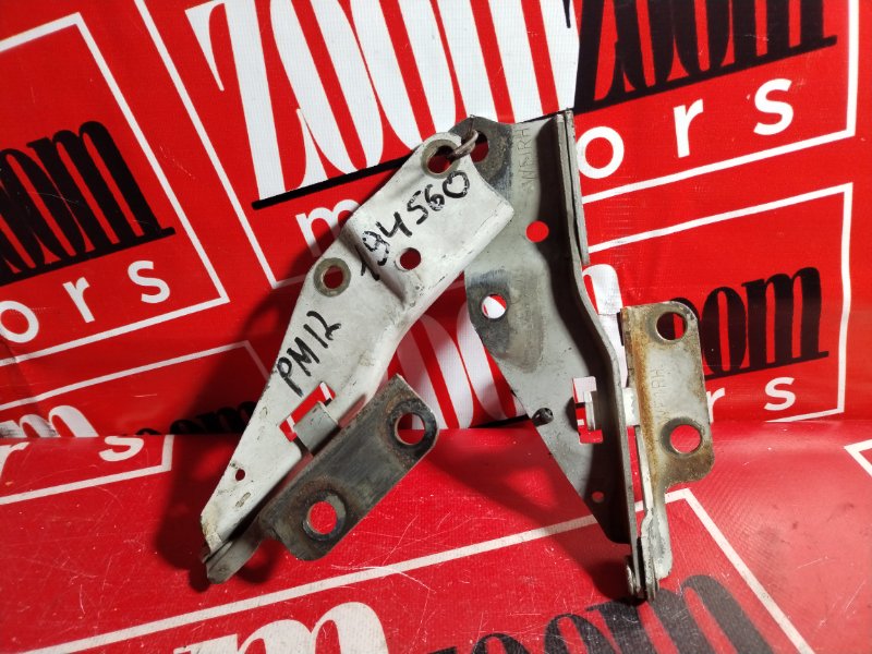 Петля (Шарнир капота), 500 рублей, Красноярск