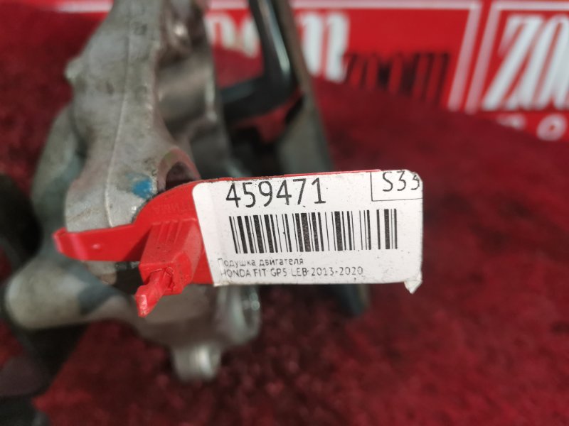 Подушка двигателя, 1100 рублей, Красноярск