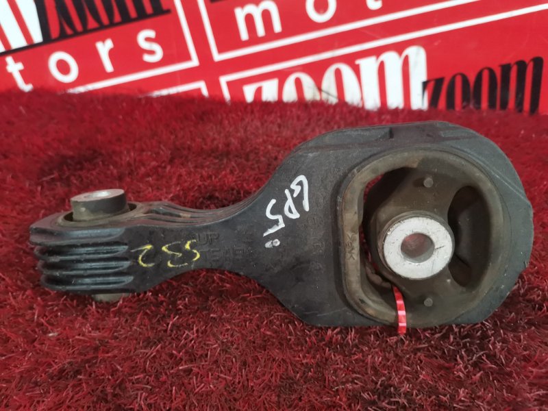 Подушка двигателя, 1000 рублей, Красноярск