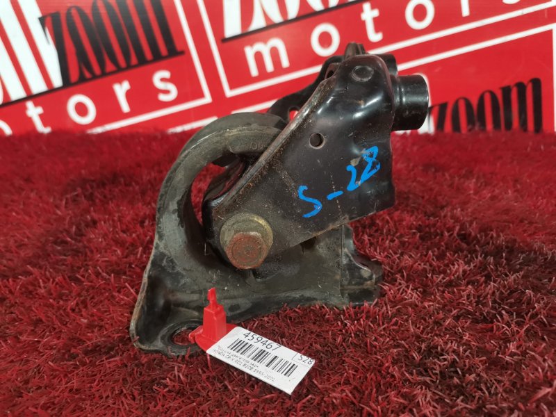 Подушка двигателя, 1000 рублей, Красноярск