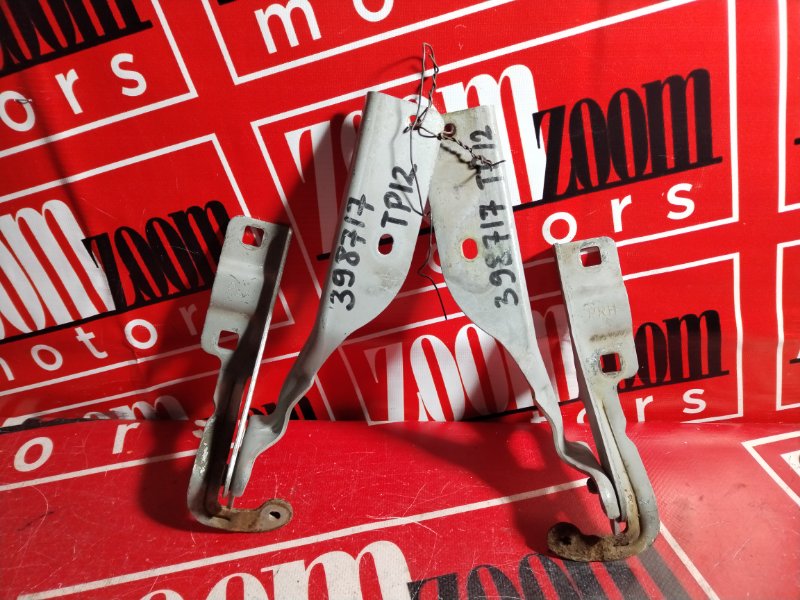 Петля (Шарнир капота), 500 рублей, Красноярск