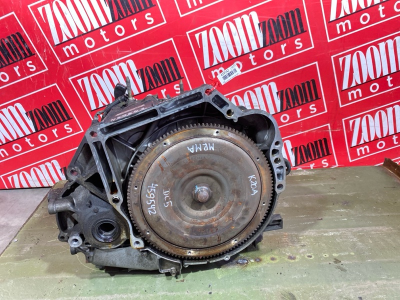 АКПП, 16200 рублей, Солонцы