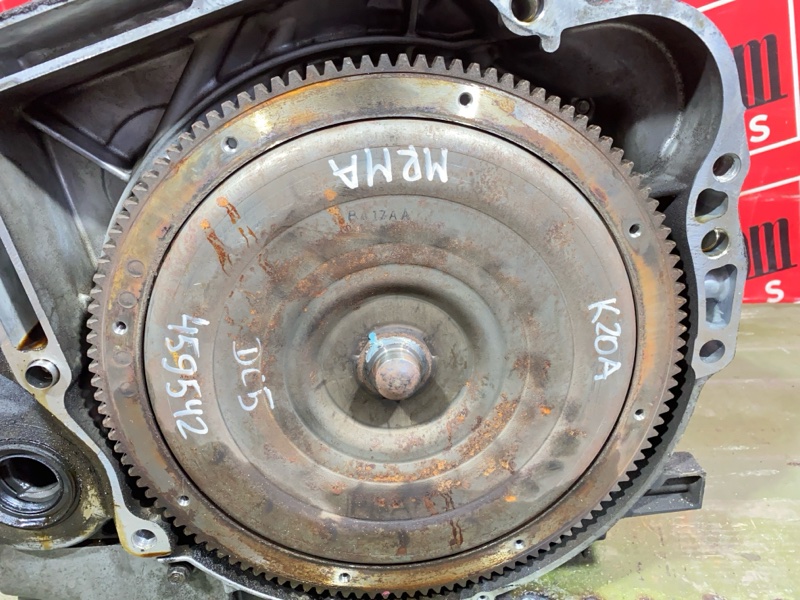 АКПП, 16200 рублей, Солонцы