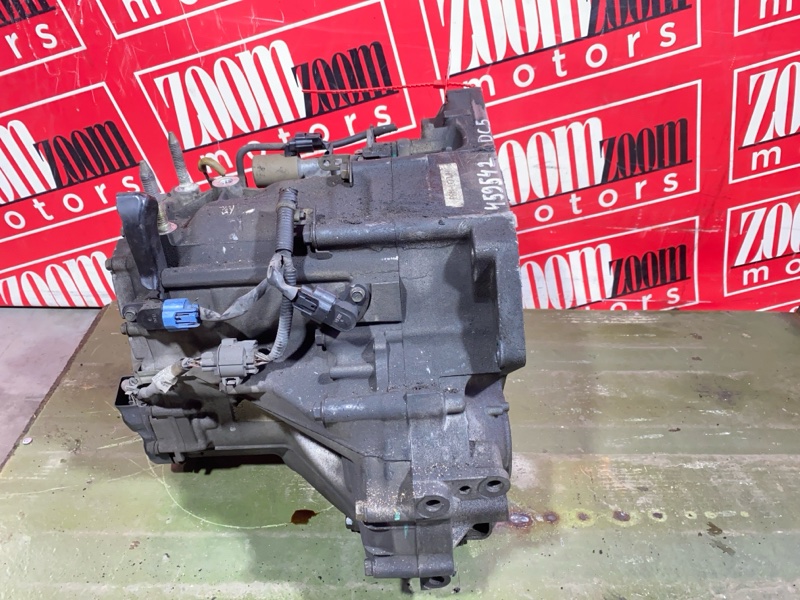 АКПП, 16200 рублей, Солонцы