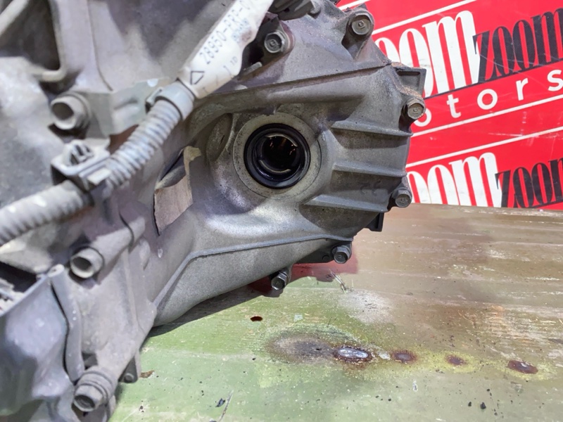 АКПП, 16200 рублей, Солонцы