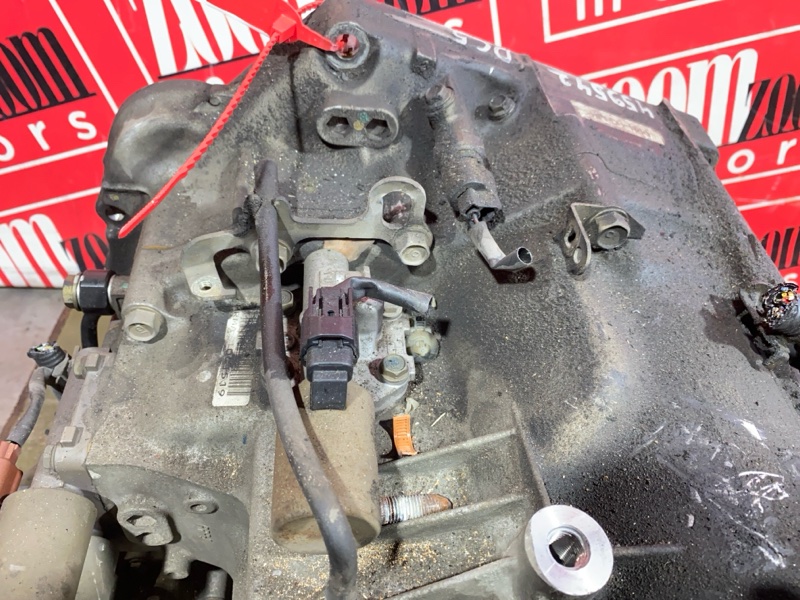 АКПП, 16200 рублей, Солонцы