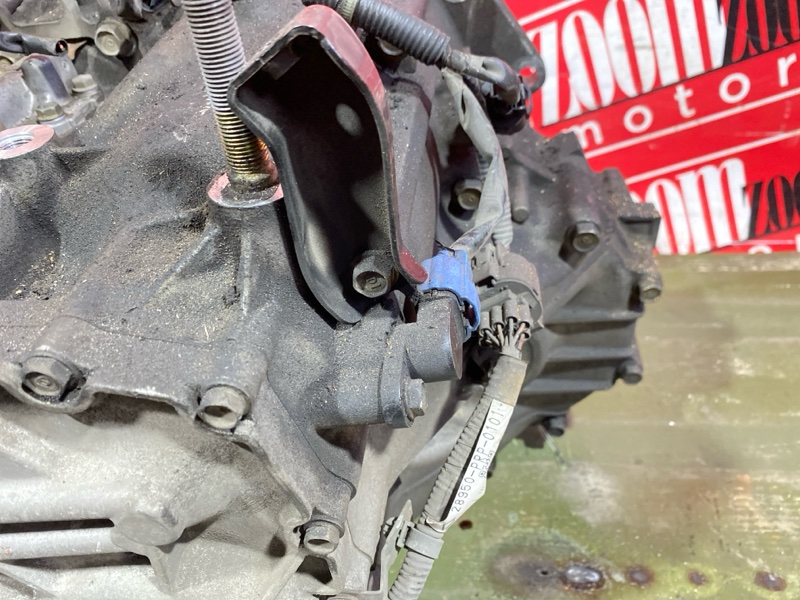 АКПП, 16200 рублей, Солонцы