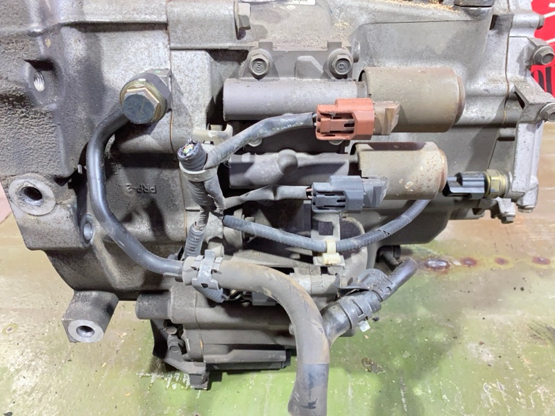 АКПП, 16200 рублей, Солонцы