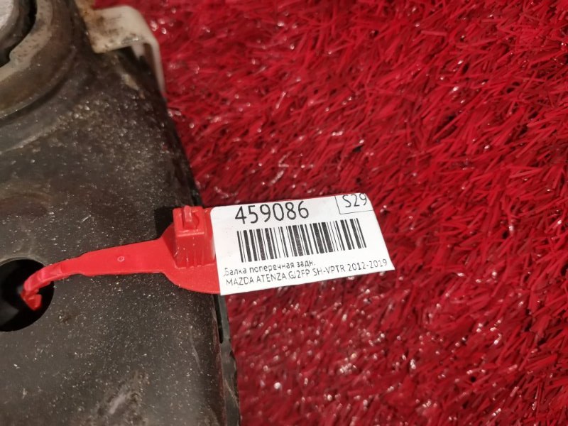 Балка поперечная, 3800 рублей, Красноярск