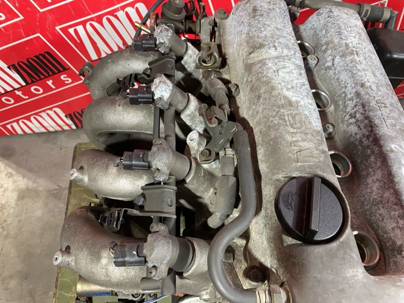 Двигатель, 71300 рублей, Солонцы