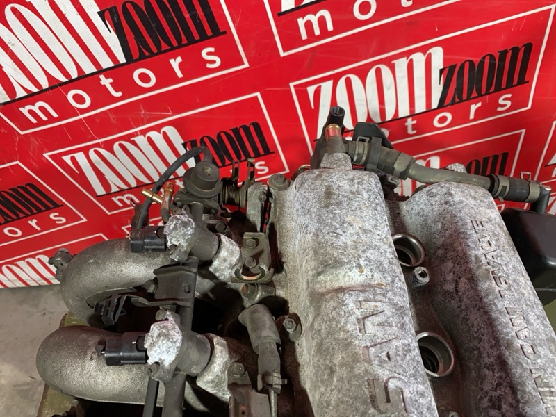 Двигатель, 71300 рублей, Солонцы